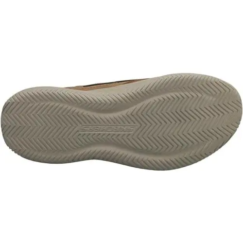 Skechers shoes - 205211 - 205211 - Brown 3