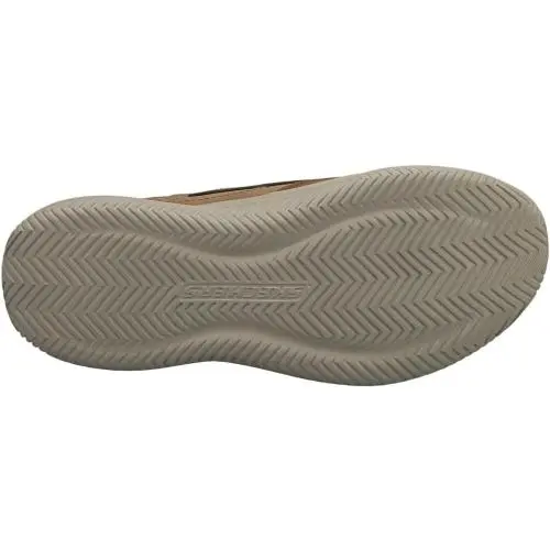 Skechers shoes - 205211 - 205211 - Brown 8