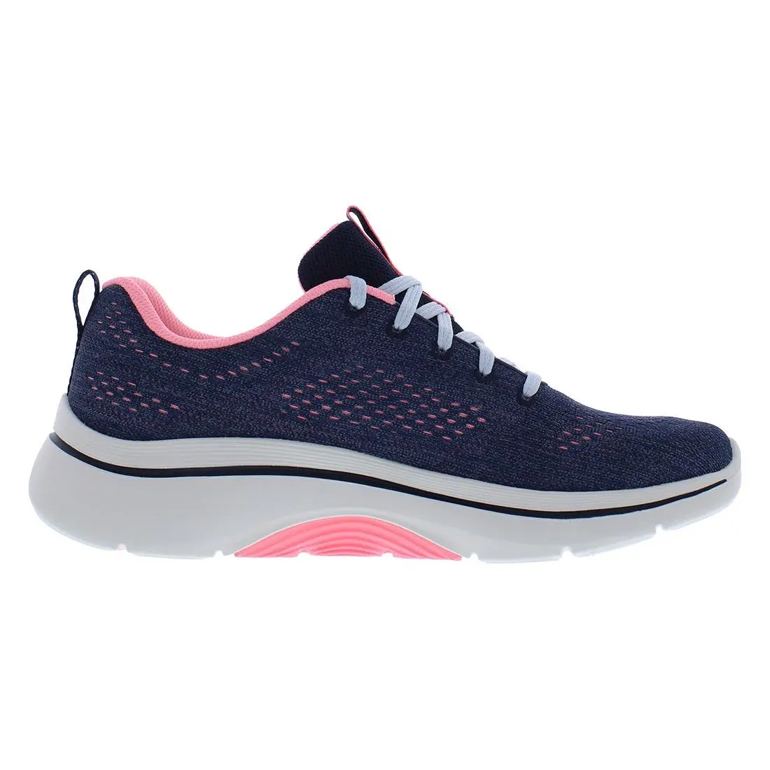 Skechers shoes - Navy/Hot Pink, Main: Blue 1