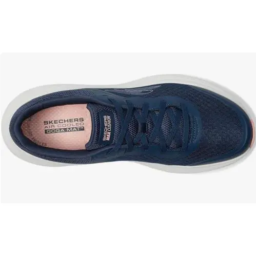 Skechers shoes - Blue 1
