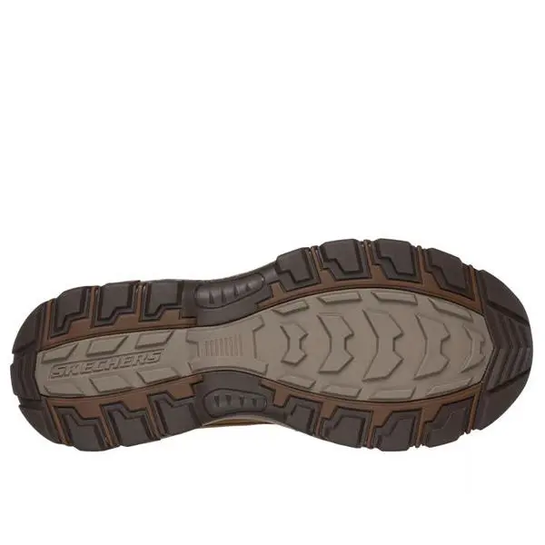 Skechers shoes - Skechers Slip-ins - 205188 - Brown 6