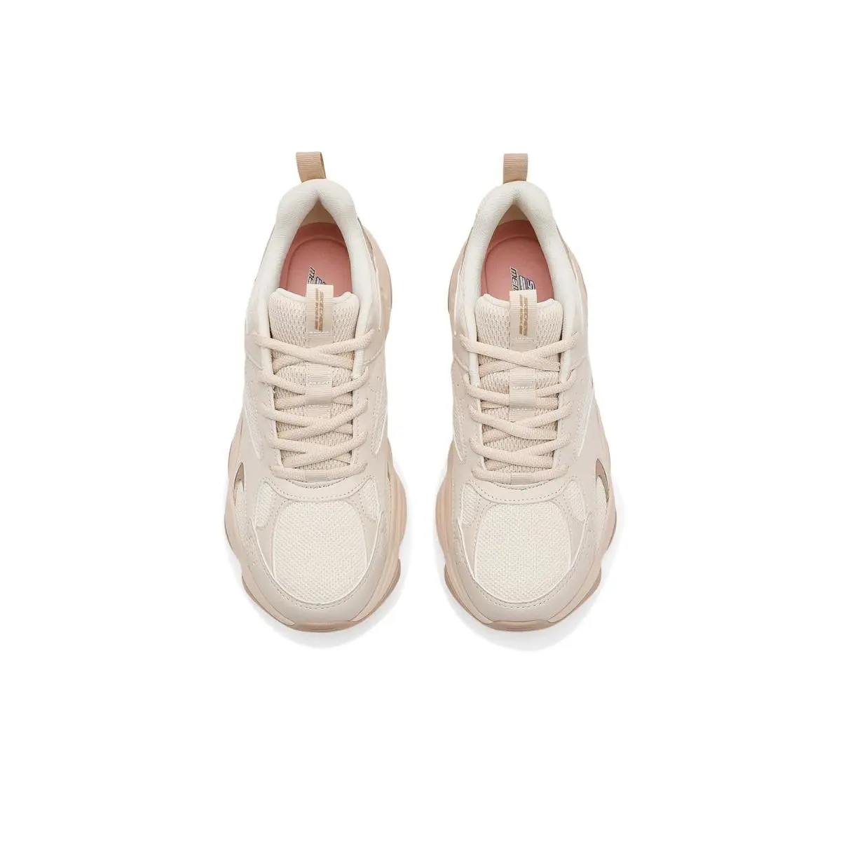 Skechers shoes - Natural 0