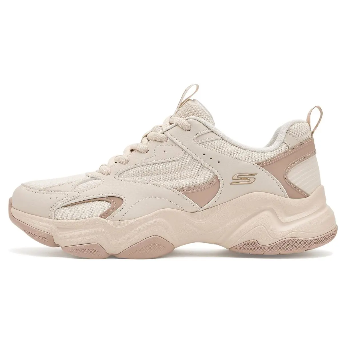 Skechers shoes - Natural 2