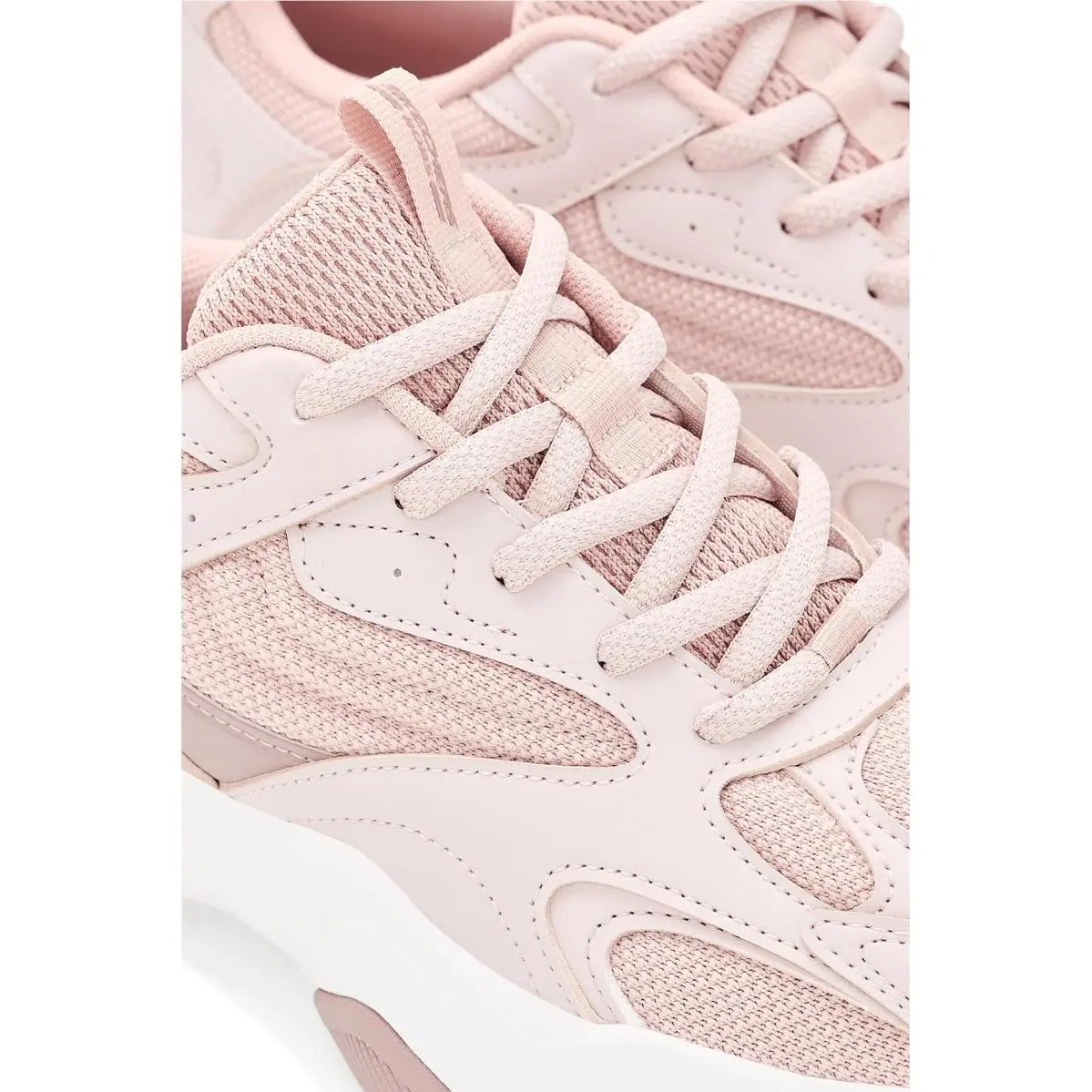 Skechers shoes - Pink 4