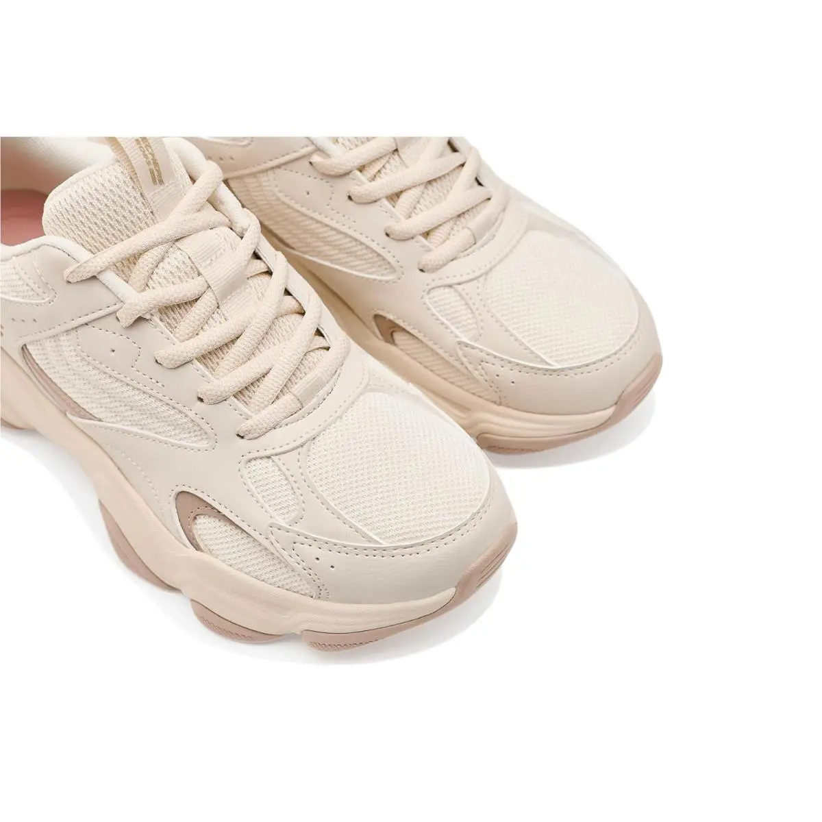 Skechers shoes - Natural 11