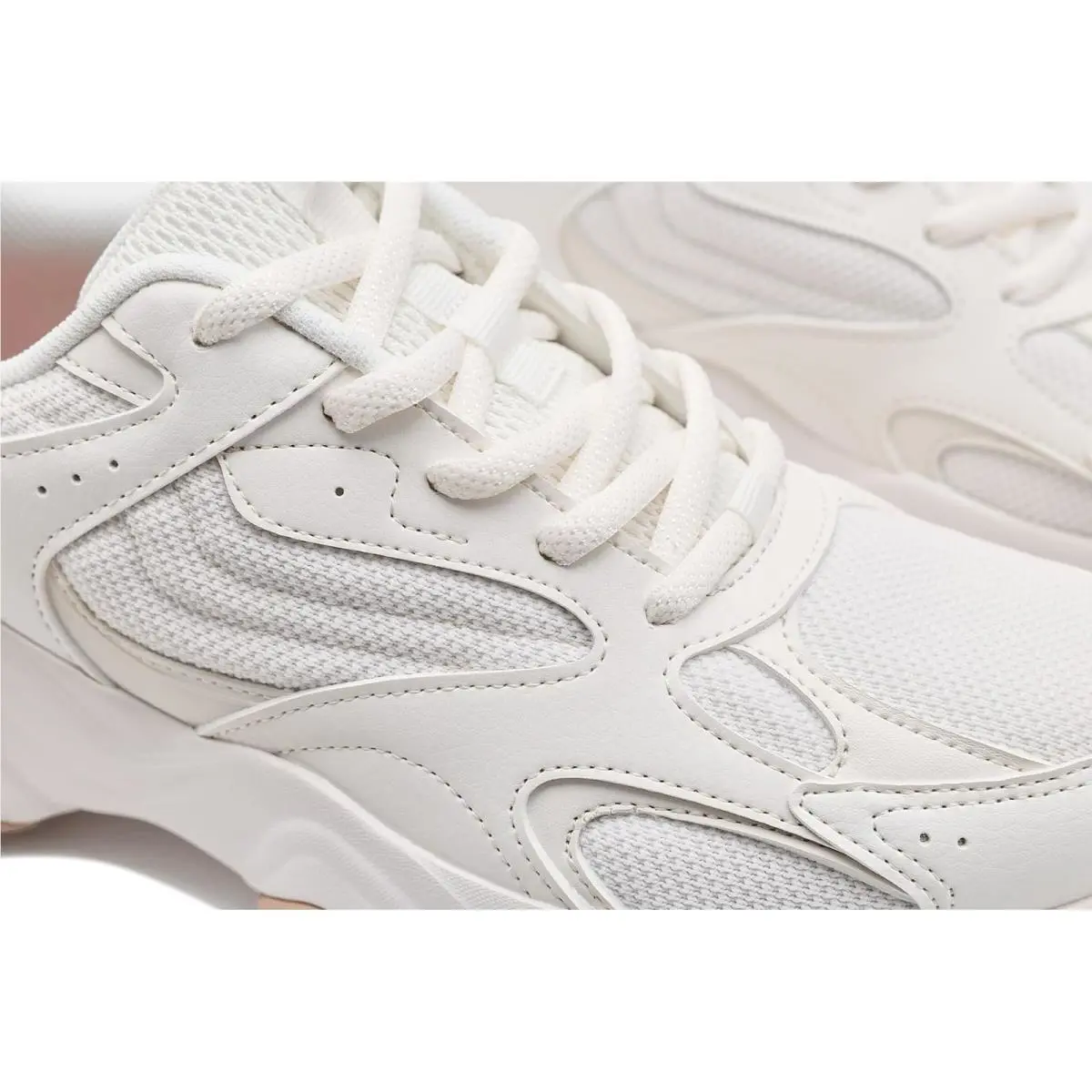 Skechers shoes - Natural 18