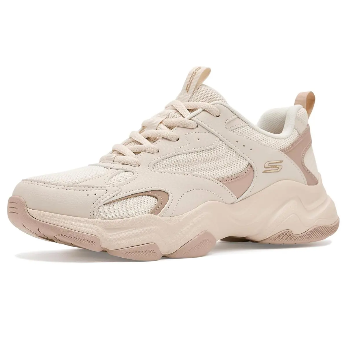 Skechers shoes - Natural 6