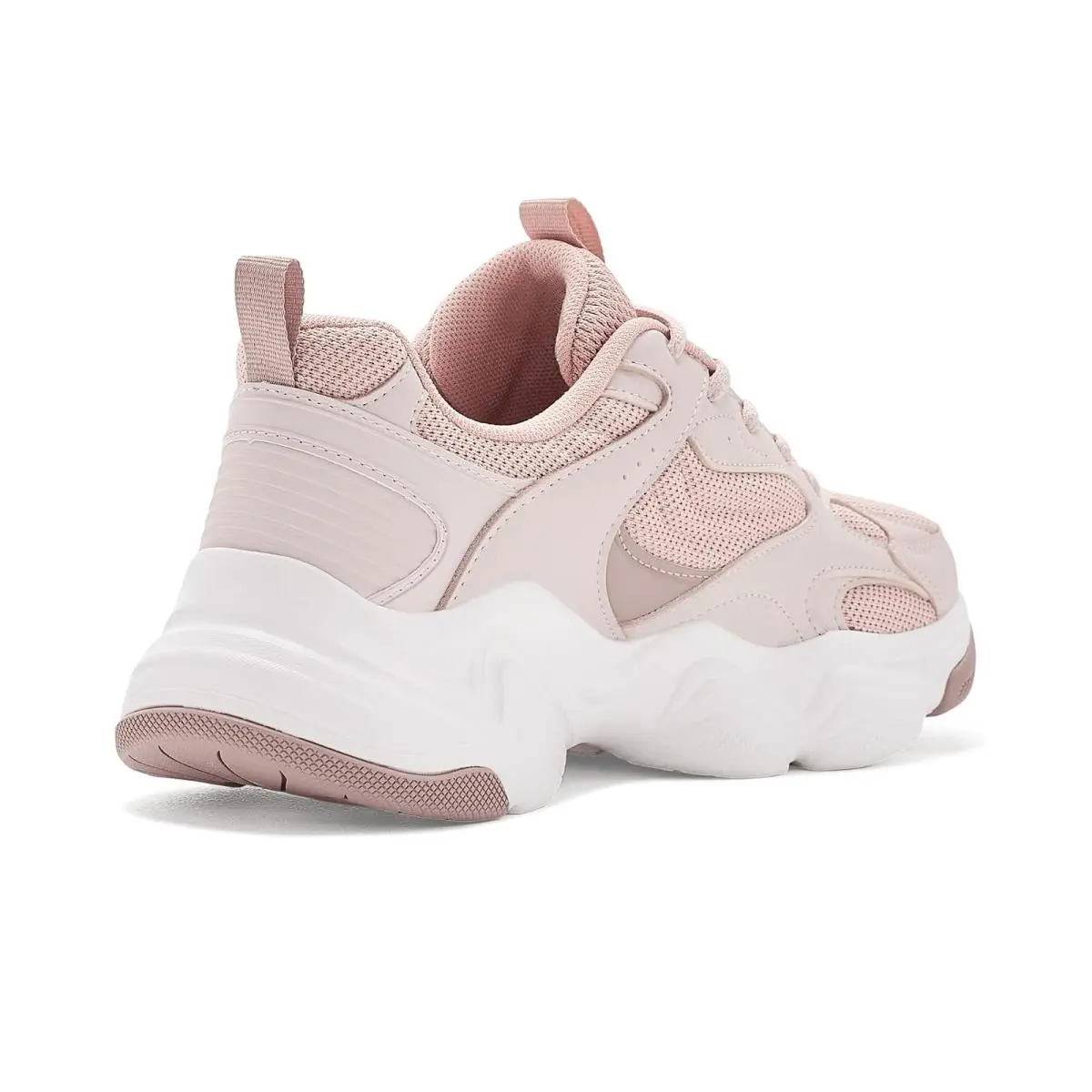 Skechers shoes - Pink 8
