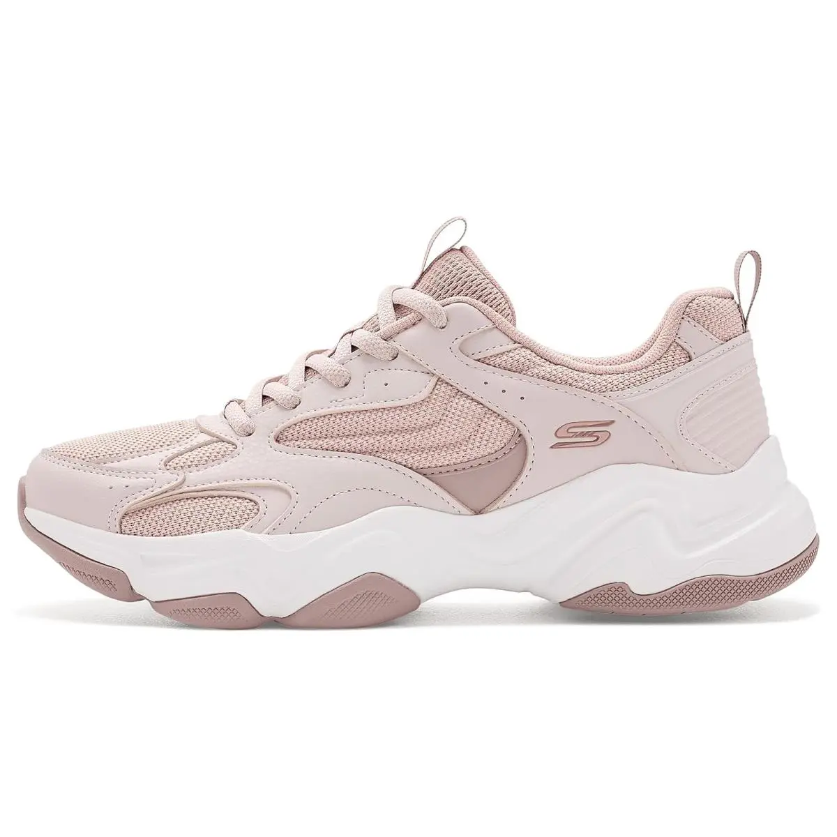Skechers shoes - Pink 9