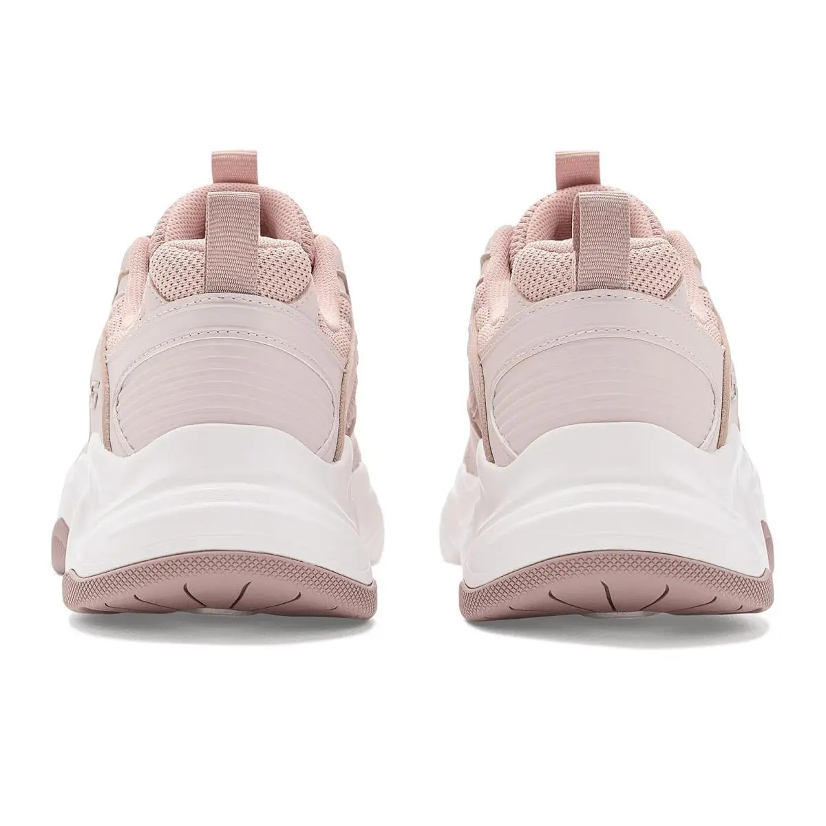 Skechers shoes - Pink 12