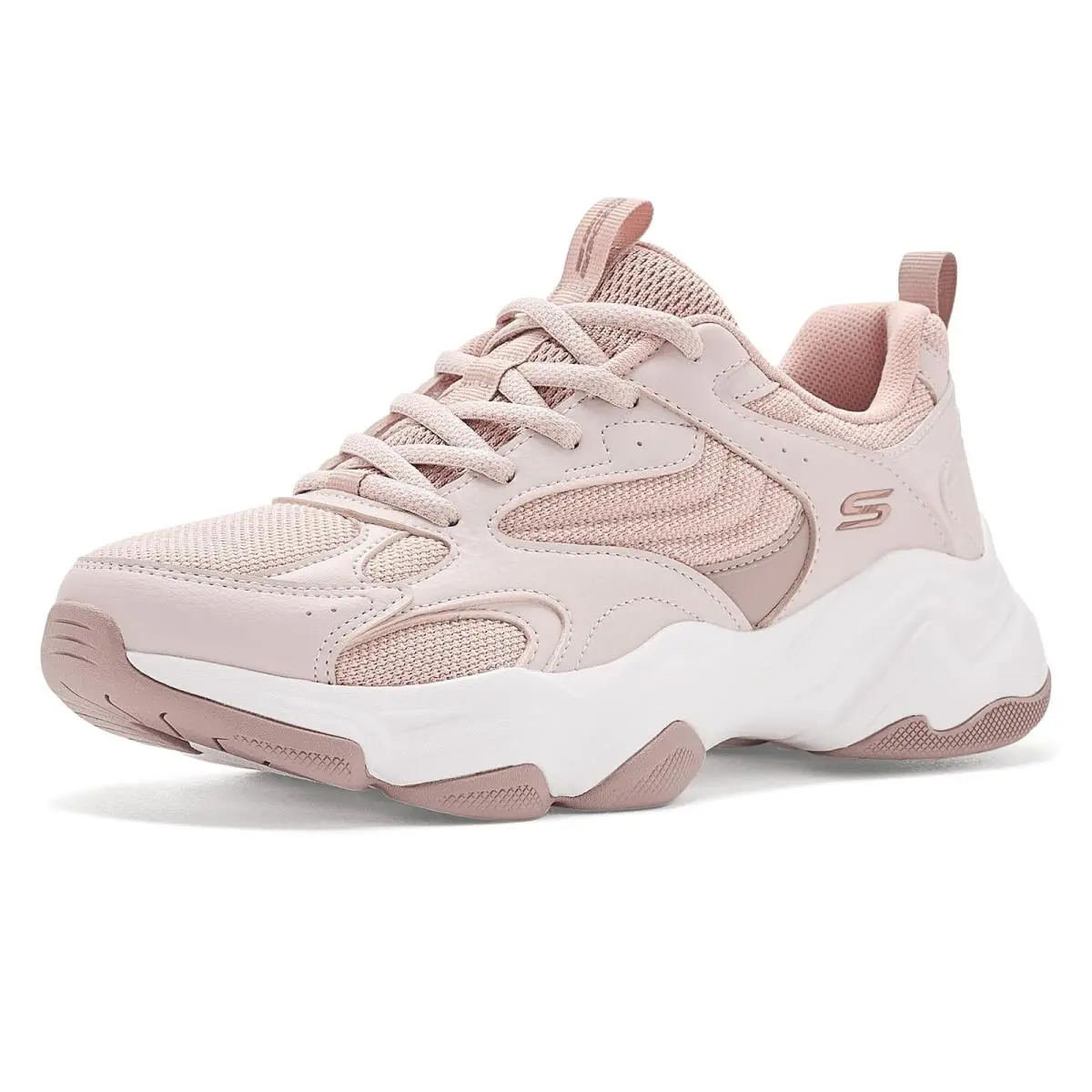 Skechers shoes - Pink 6