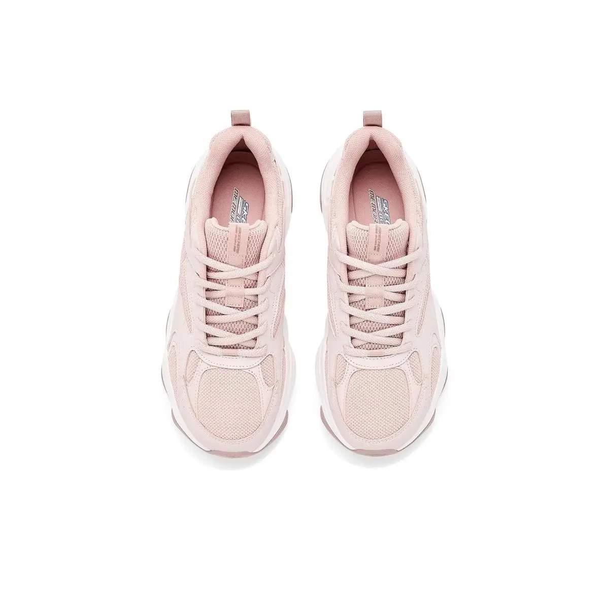 Skechers shoes - Pink 7