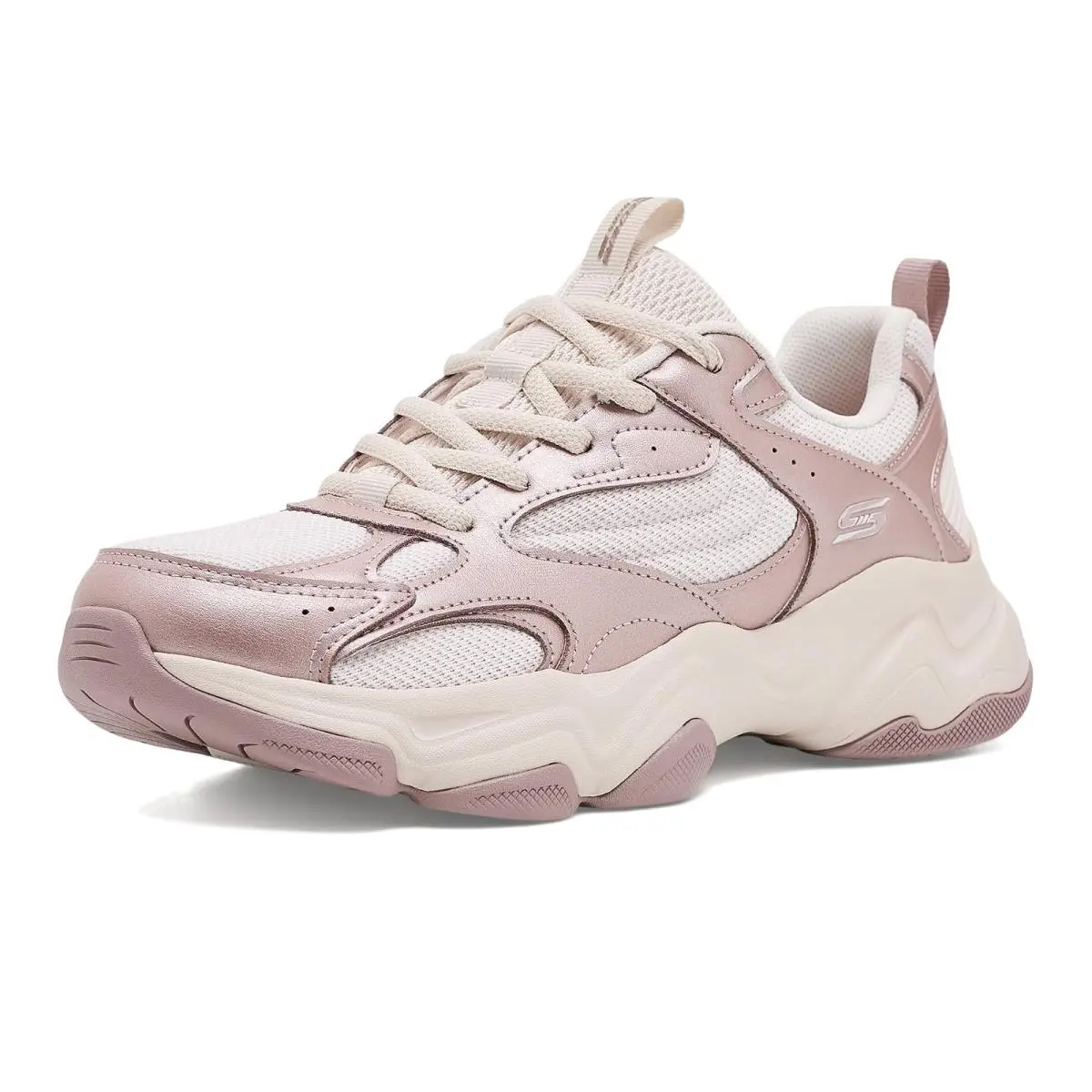 Skechers shoes - Pink 13