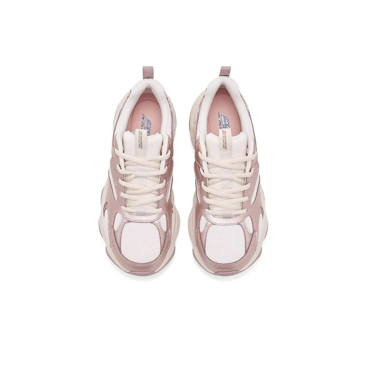 Skechers shoes - Pink 14
