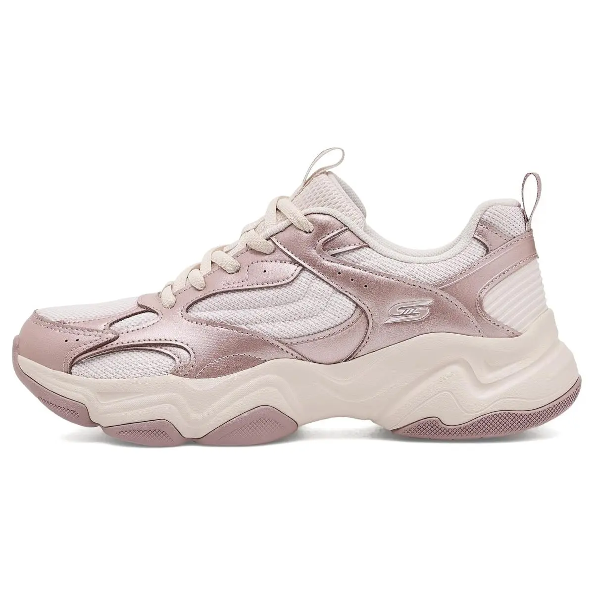 Skechers shoes - Pink 16