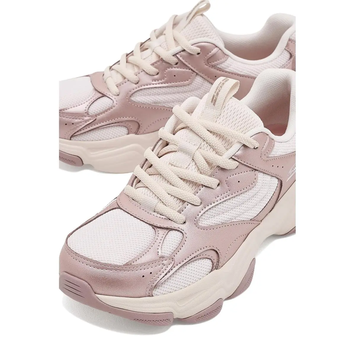 Skechers shoes - Pink 18