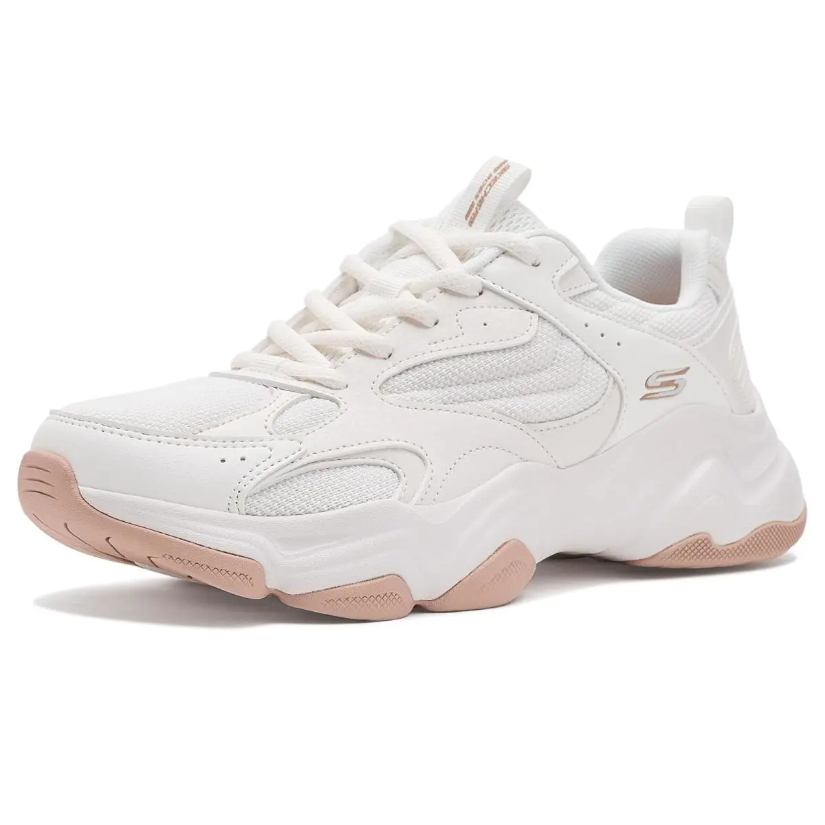 Skechers shoes - Natural 13