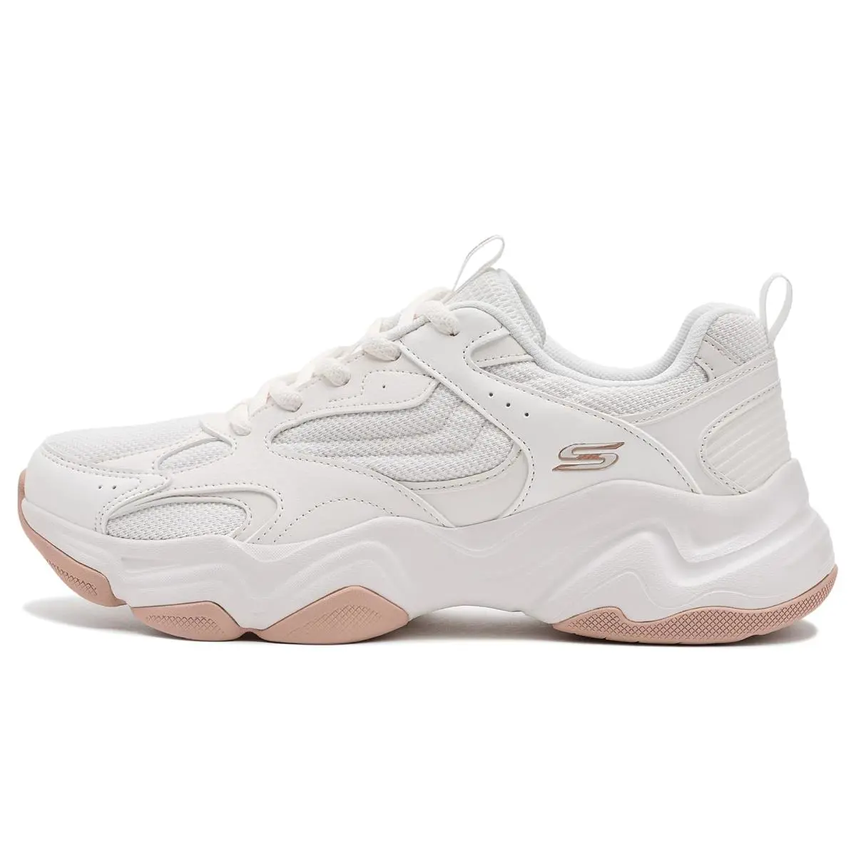 Skechers shoes - Natural 16