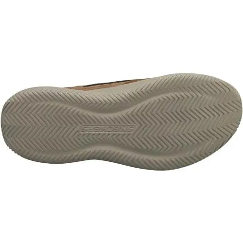 Skechers shoes - 205211 CDB - CDB - Dark Brown 0