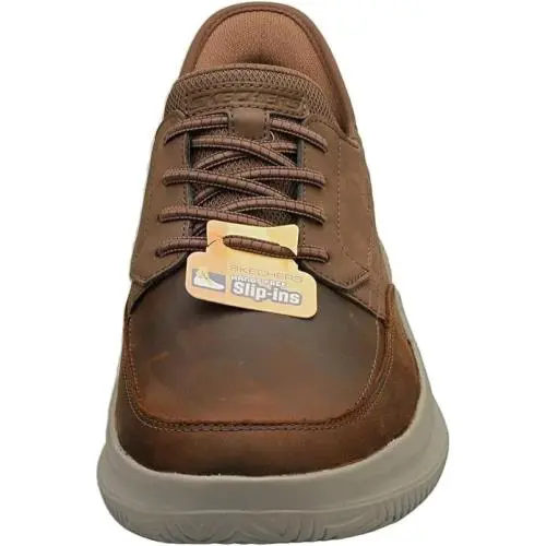 Skechers shoes - 205211 CDB - CDB - Dark Brown 2