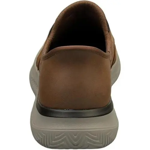 Skechers shoes - 205211 CDB - CDB - Dark Brown 7