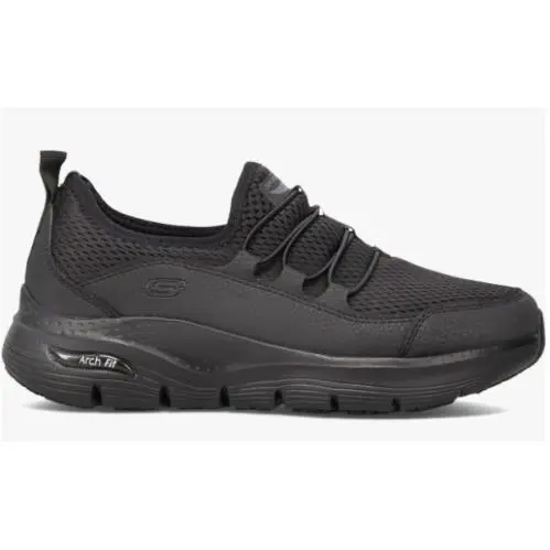 Skechers shoes - Black 0