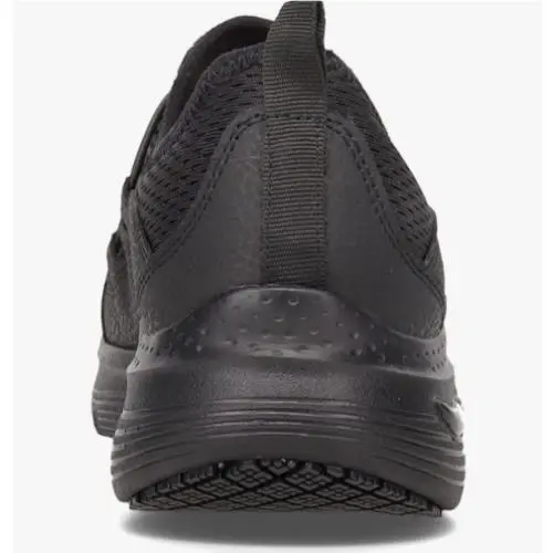 Skechers shoes - Black 3