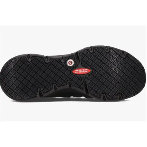 Skechers shoes - Black 5