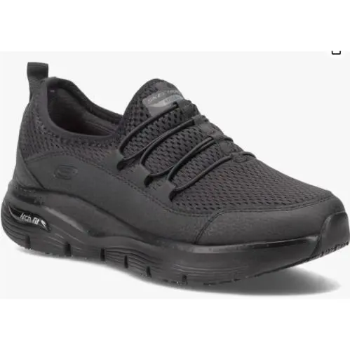 Skechers shoes - Black 6