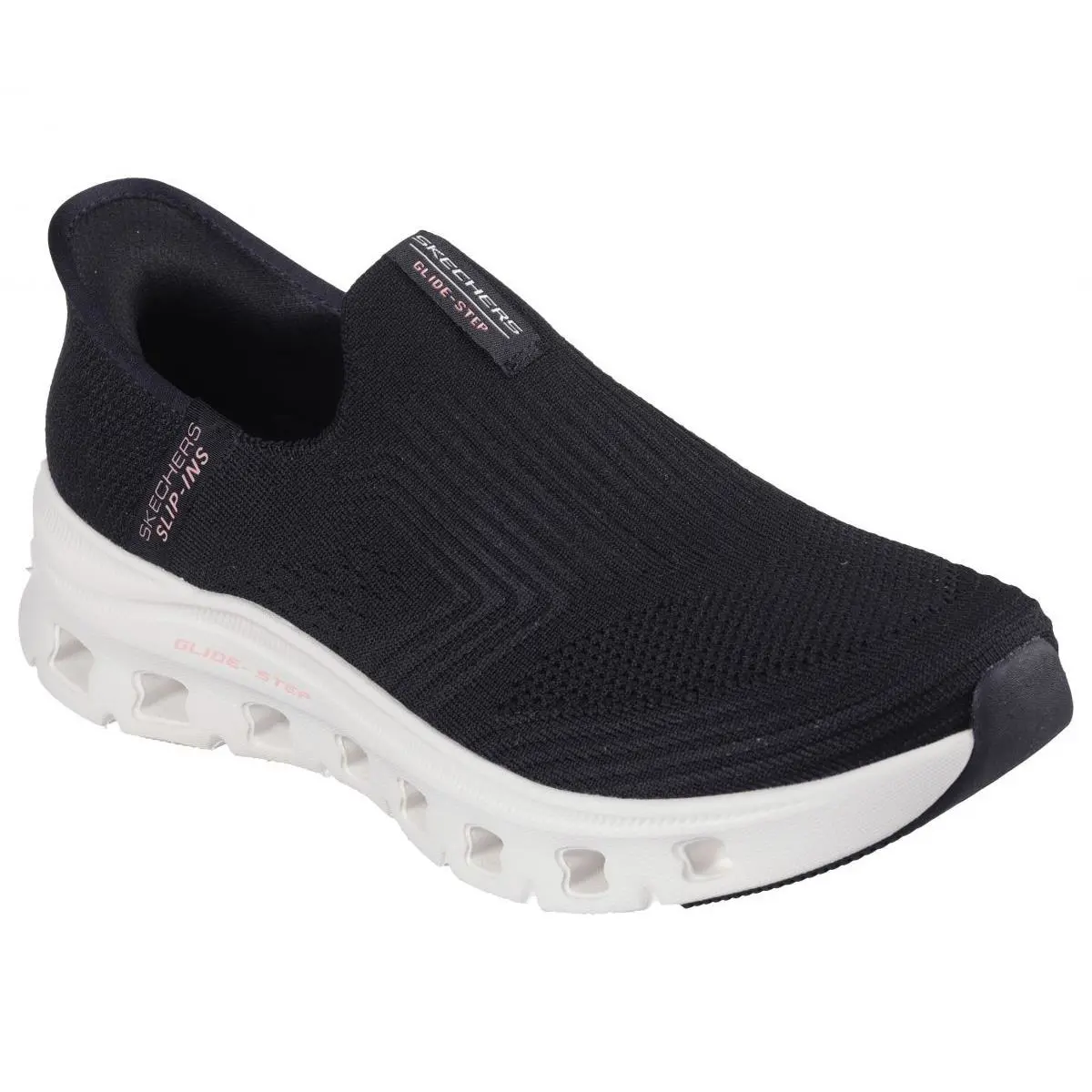 Skechers shoes - BLACK 0