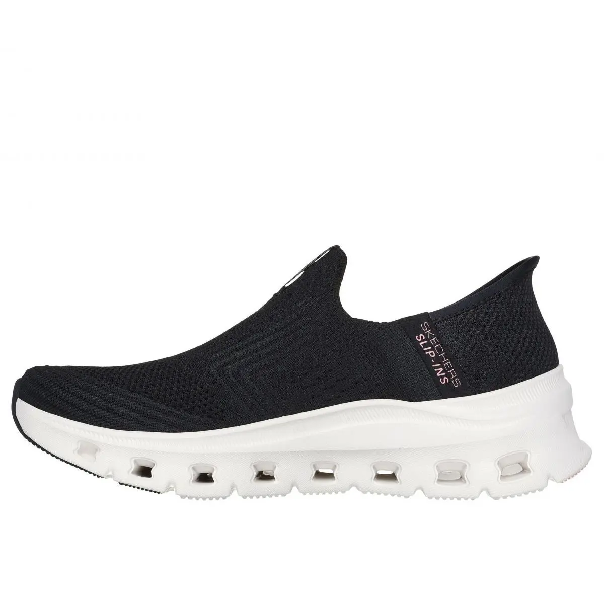 Skechers shoes - BLACK 3