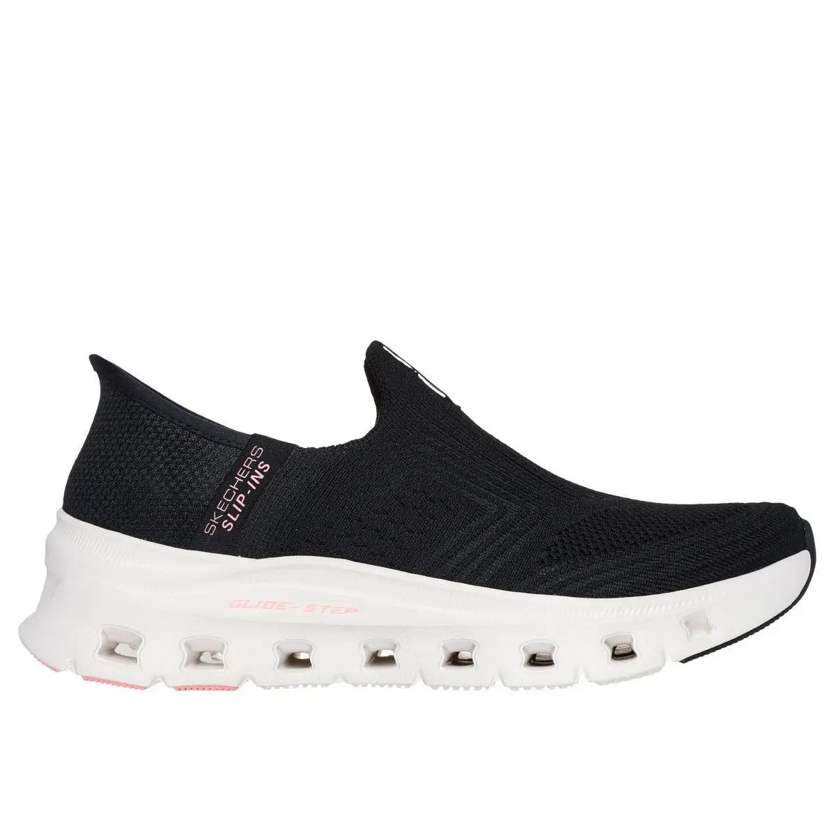Skechers shoes - BLACK 4