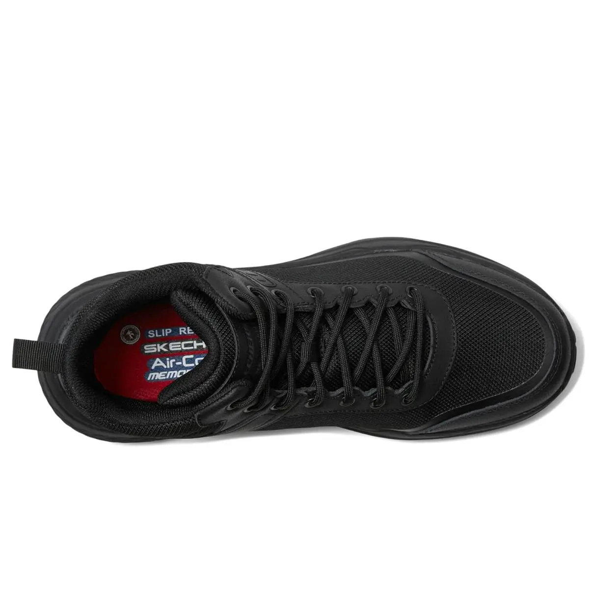 Skechers shoes - Black 0