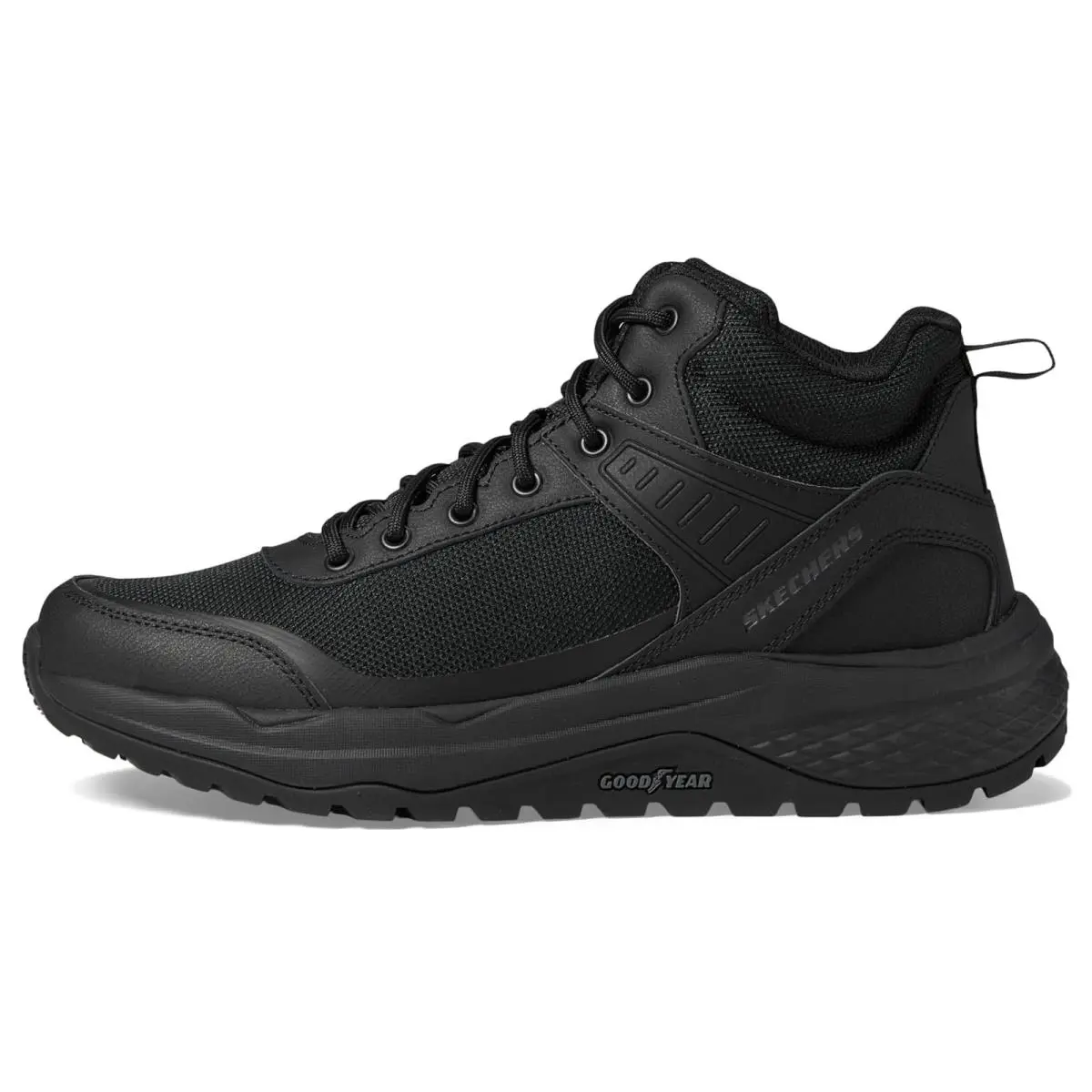 Skechers shoes - Black 2