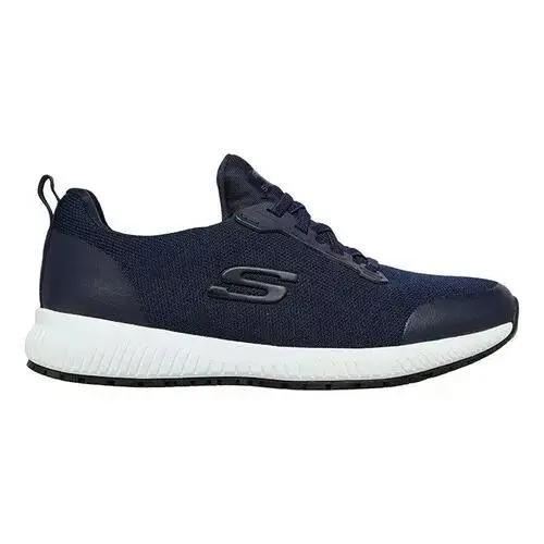 Skechers shoes - Squad SR - Squad - 77222/NVY - Navy Blue 4