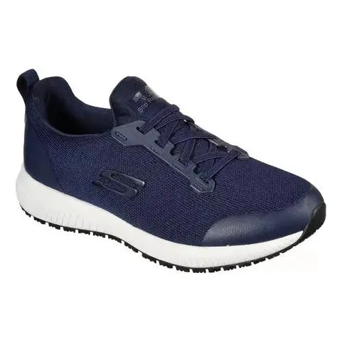 Skechers shoes - Squad SR - Squad - 77222/NVY - Navy Blue 8
