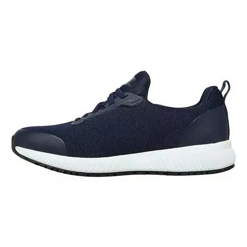 Skechers shoes - Squad SR - Squad - 77222/NVY - Navy Blue 9