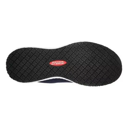Skechers shoes - Squad SR - Squad - 77222/NVY - Navy Blue 7