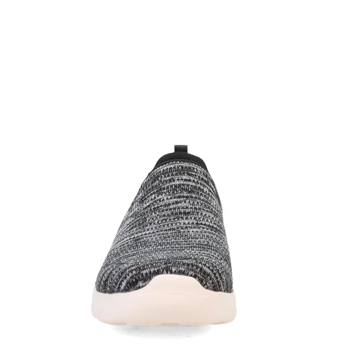 Skechers shoes - 124661 - 124660W - black grey 1