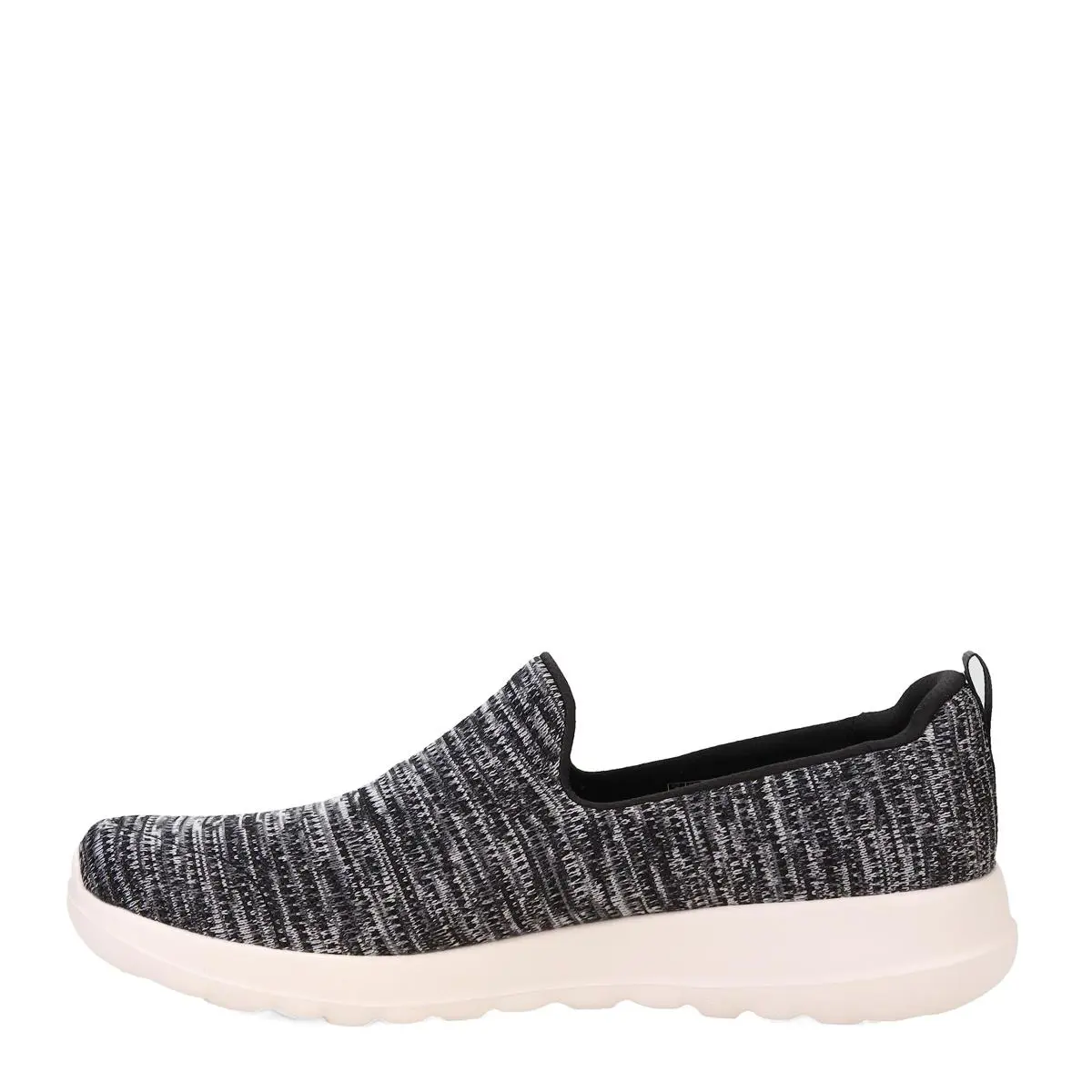 Skechers shoes - 124661 - 124660W - black grey 2