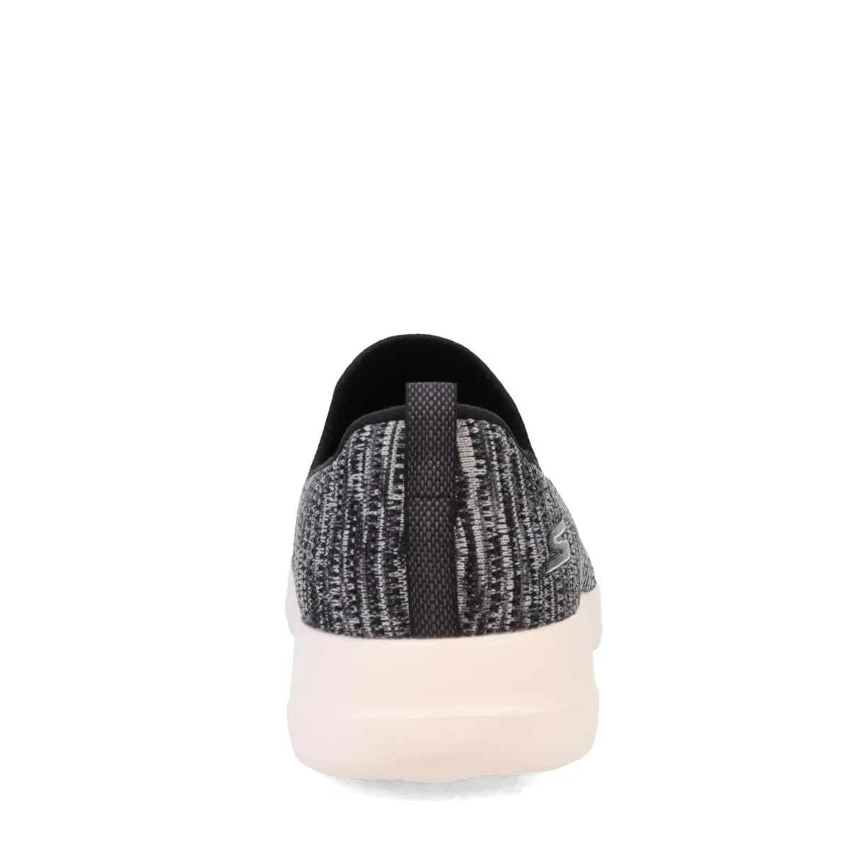 Skechers shoes - 124661 - 124660W - black grey 3
