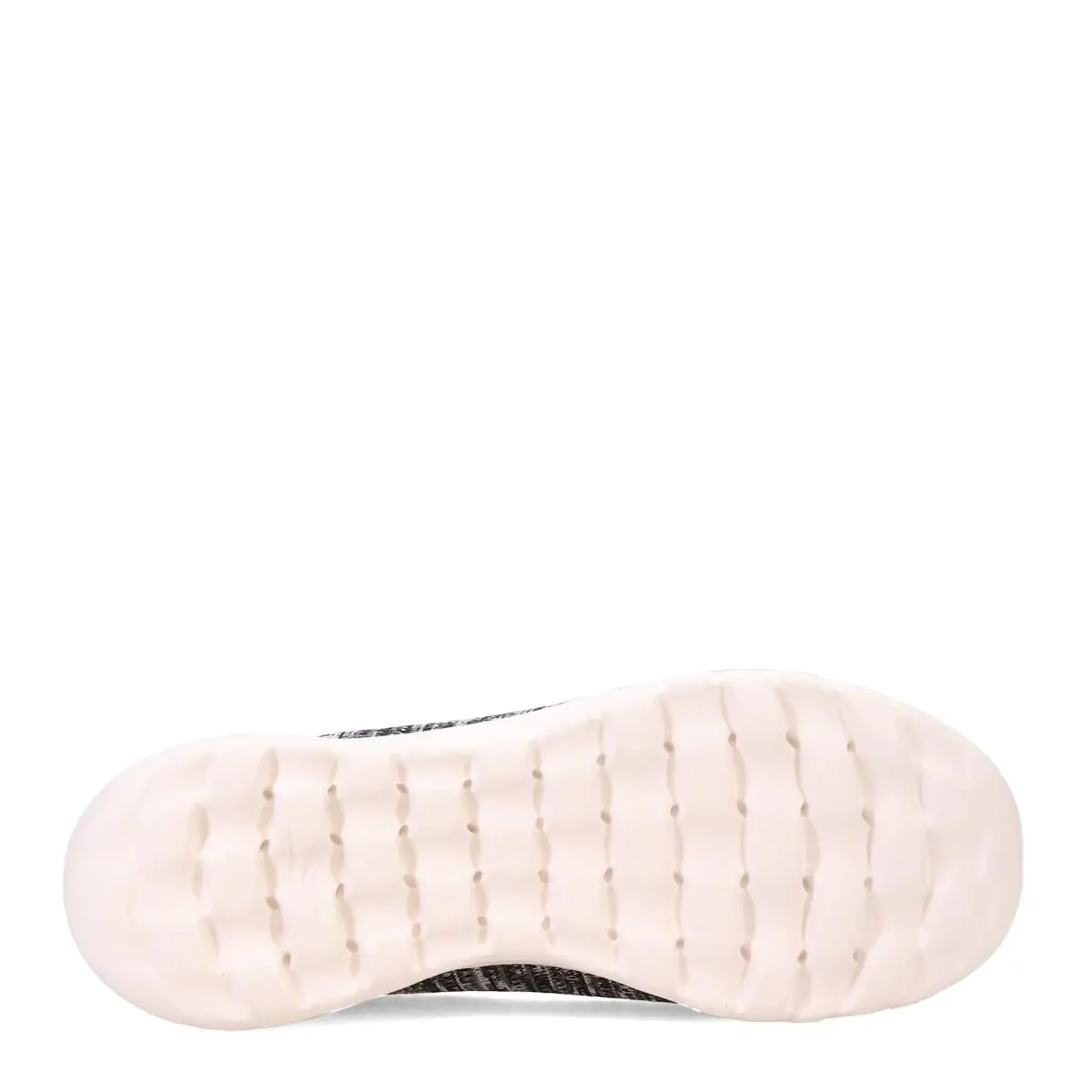 Skechers shoes - 124661 - 124660W - black grey 5