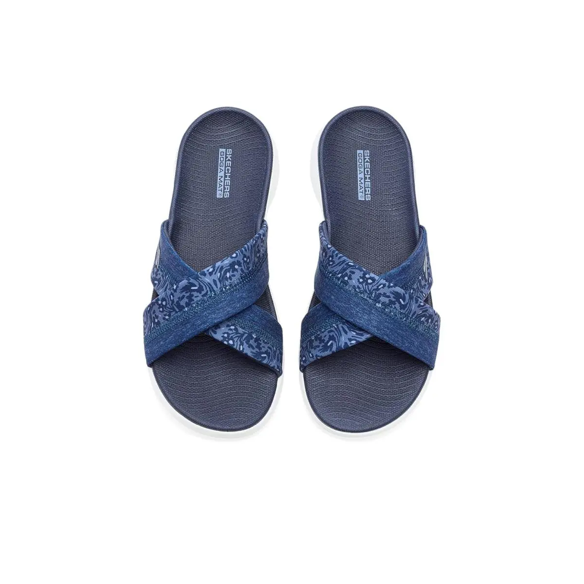 Skechers shoes - Navy 0