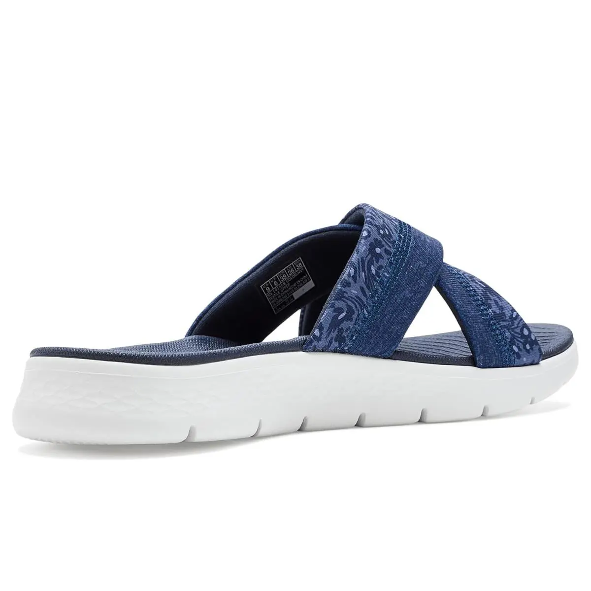 Skechers shoes - Navy 1