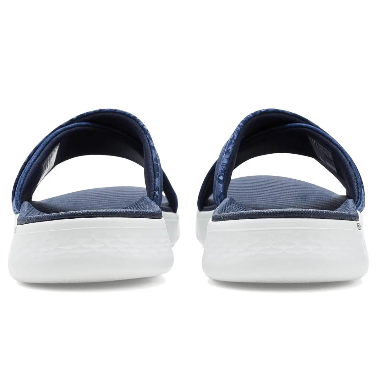 Skechers shoes - Navy 5
