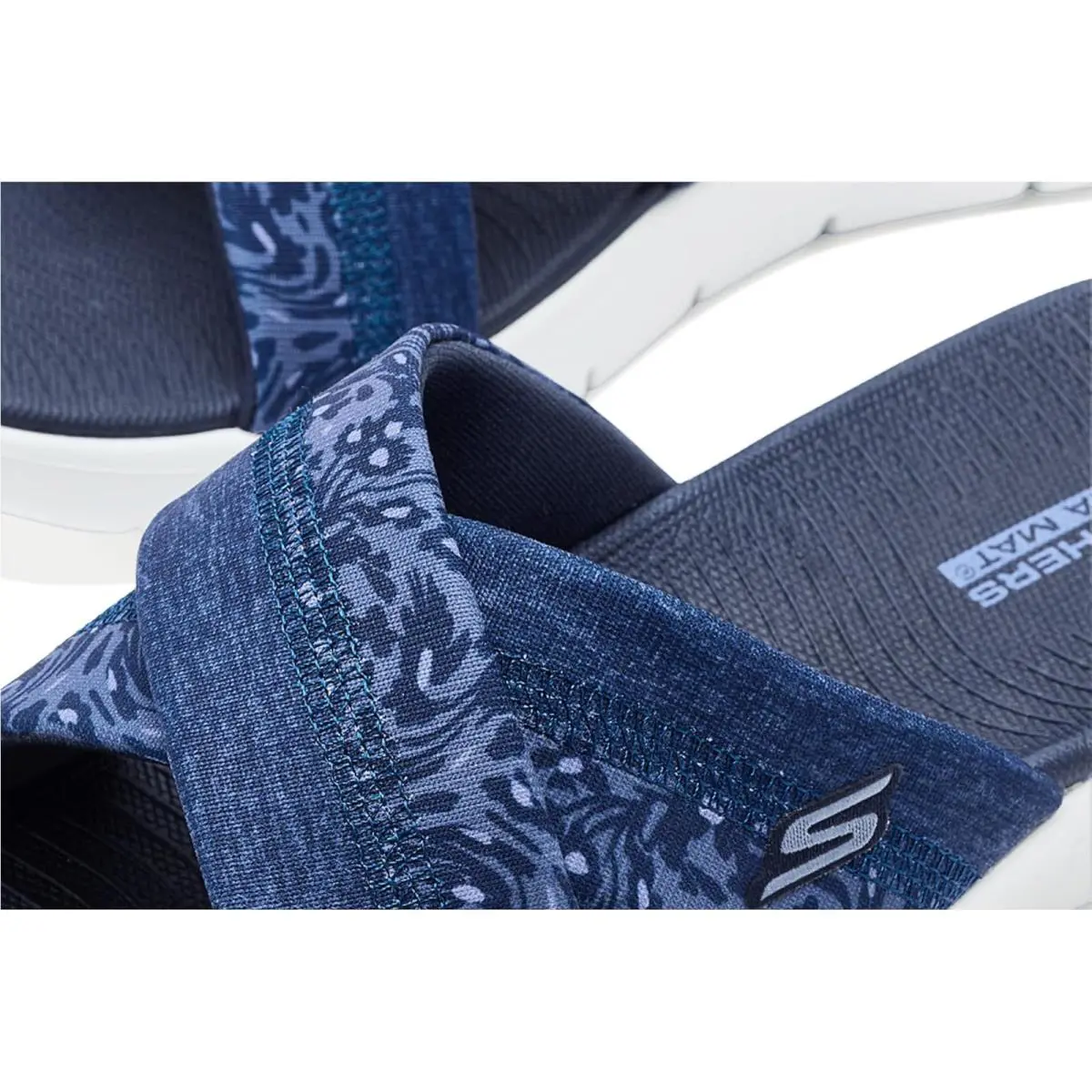 Skechers shoes - Navy 4