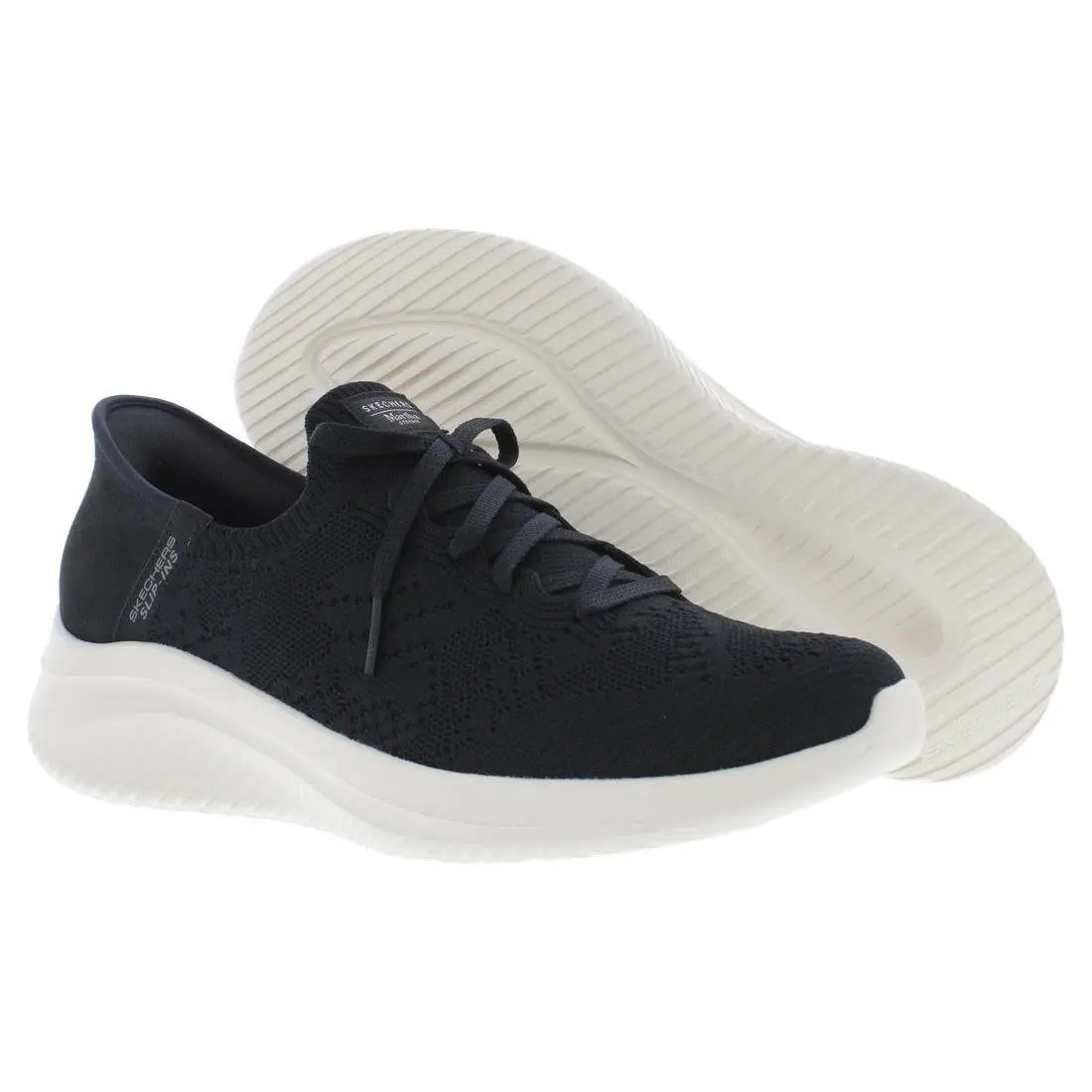 Skechers shoes - Black, Main: Black 4
