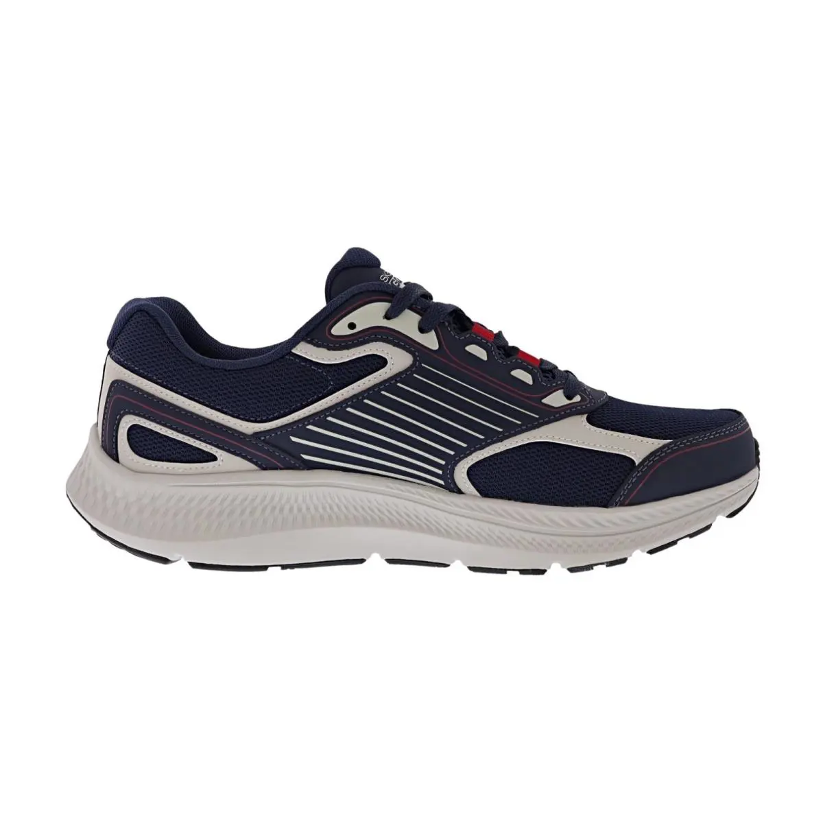 Skechers shoes - Skechers GO RUN Consistent 2.0 - 220866WW NVRD - NAVY / RED 0