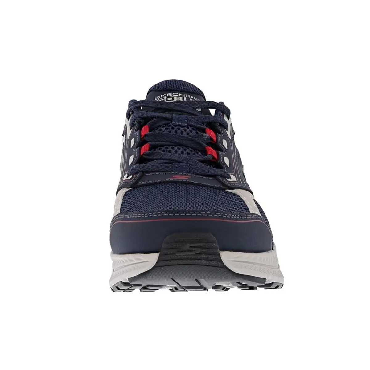 Skechers shoes - Skechers GO RUN Consistent 2.0 - 220866WW NVRD - NAVY / RED 1