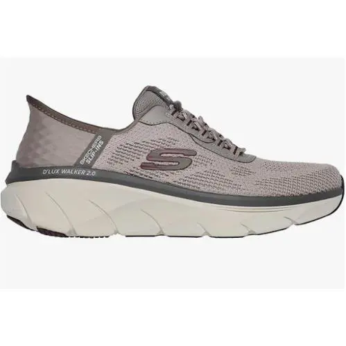Skechers shoes - taupe 5